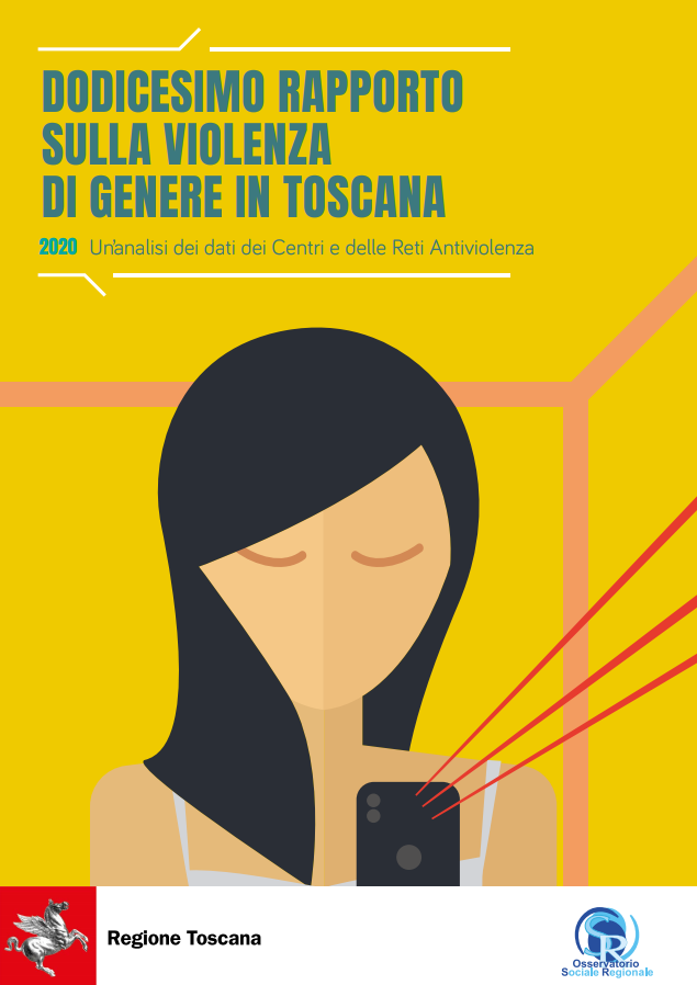 Immagine Violenza di genere, negli ultimi 14 anni in Toscana 117 femminicidi